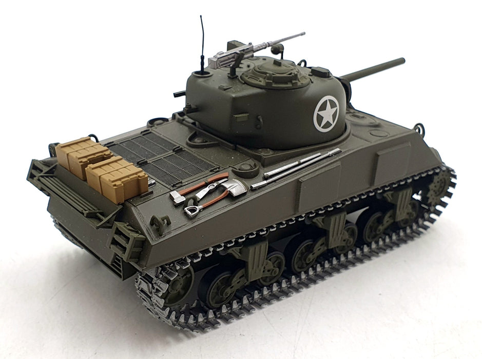 Minichamps 1/35 Scale Diecast 350 040000 - Sherman M4A3