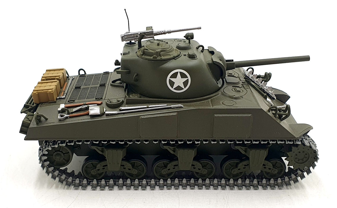 Minichamps 1/35 Scale Diecast 350 040000 - Sherman M4A3
