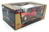 Burago 1/18 Scale Diecast 3379 - Mini Cooper 2000 - Red White