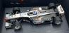 Minichamps 1/18 Scale Diecast West8 - West Mercedes McLaren - Hakkinen #8
