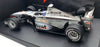 Minichamps 1/18 Scale Diecast West8 - West Mercedes McLaren - Hakkinen #8