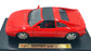 Maisto1/18 Scale Diecast 33804 - Ferrari 348 TS 1990 - Red