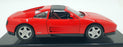 Maisto1/18 Scale Diecast 33804 - Ferrari 348 TS 1990 - Red