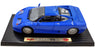 Maisto1/18 Scale Diecast 33808 - Bugatti EB110 1992 - Blue