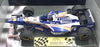 Onyx 1/18 Scale Diecast 6007 - Williams Renault FW18 Damon Hill Signed box