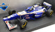Minichamps 1/18 Scale Diecast 180 960005 - Williams Renault FW18 D.Hill