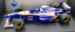 Minichamps 1/18 Scale Diecast 180 960005 - Williams Renault FW18 D.Hill