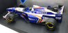 Minichamps 1/18 Scale Diecast 180 960005 - Williams Renault FW18 D.Hill