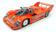 Werk83 1/12 Scale W12001004 - Porsche 956 KH Jaegermiester 3rd Norsing #1