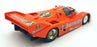 Werk83 1/12 Scale W12001004 - Porsche 956 KH Jaegermiester 3rd Norsing #1