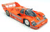 Werk83 1/12 Scale W12001004 - Porsche 956 KH Jaegermiester 3rd Norsing #1