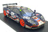 TSM True Scale Miniatures 1/12 Scale TSM120014 McLaren F1 GTR Le Mans Gulf 1995