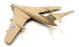 Corgi 1/144 Scale 48701 HP Victor K2 Tanker Bruntingthorpe