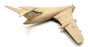Corgi 1/144 Scale 48701 HP Victor K2 Tanker Bruntingthorpe