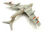 Corgi 1/144 Scale 48701 HP Victor K2 Tanker Bruntingthorpe
