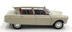 Norev 1/18 Scale Diecast 11026A - Citroen Ami 6 - Pavos White