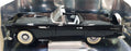 Revell 1/18 Scale Diecast 8803 - '55 Ford Thunderbird - Black