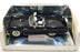 Revell 1/18 Scale Diecast 8803 - '55 Ford Thunderbird - Black