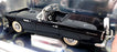 Revell 1/18 Scale Diecast 8803 - '55 Ford Thunderbird - Black