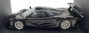 UT Models 1/18 Scale Diecast 26011 - 1997 McLaren F1 GTR - Black