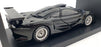 UT Models 1/18 Scale Diecast 26011 - 1997 McLaren F1 GTR - Black