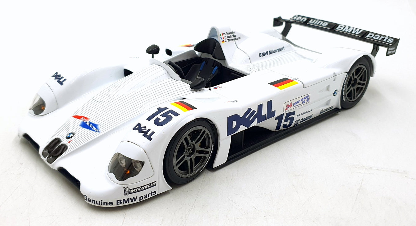 Le Mans