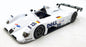 Kyosho 1/18 Scale Diecast 08532A - BMW V12 LMR 1999 Le Mans 24H #15