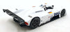 Kyosho 1/18 Scale Diecast 08532A - BMW V12 LMR 1999 Le Mans 24H #15