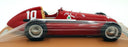 Tecnomodel 1/18 Scale TM18-253B - Alfa Romeo 158 Italy 1950 Nino Farina