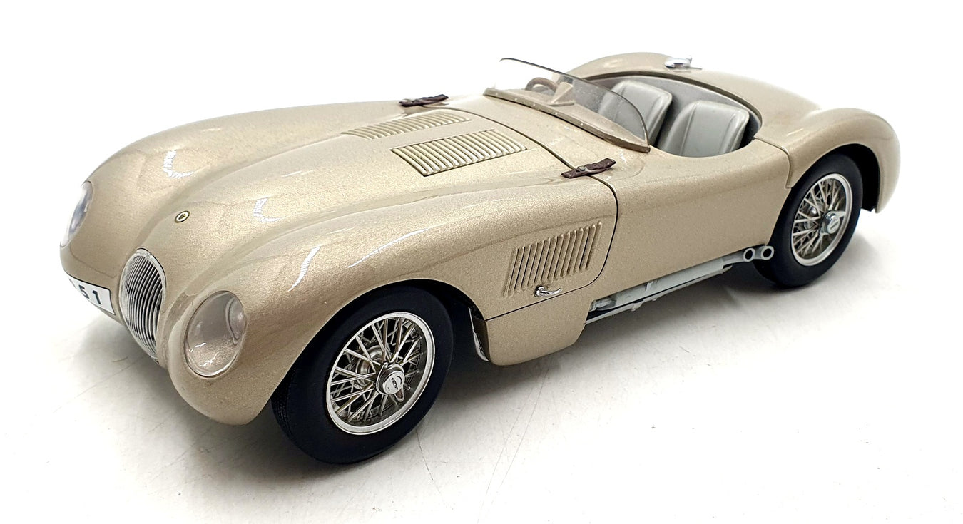 1/18 Scale Model Cars