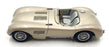 Autoart 1/18 Scale DC11026D - 1951 Jaguar C-Type - Champagne 
