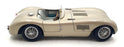 Autoart 1/18 Scale DC11026D - 1951 Jaguar C-Type - Champagne 