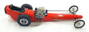 GMP 1/18 Scale DC11026C - Tommy Ivo Barnstormer Top Fuel Dragster