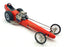 GMP 1/18 Scale DC11026C - Tommy Ivo Barnstormer Top Fuel Dragster