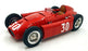 CMC 1/18 Scale DC11026B - 1955 Lancia D50 Monaco GP Castellotti #30 