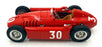CMC 1/18 Scale DC11026B - 1955 Lancia D50 Monaco GP Castellotti #30 