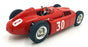 CMC 1/18 Scale DC11026B - 1955 Lancia D50 Monaco GP Castellotti #30 