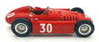 CMC 1/18 Scale DC11026B - 1955 Lancia D50 Monaco GP Castellotti #30 