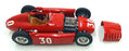 CMC 1/18 Scale DC11026B - 1955 Lancia D50 Monaco GP Castellotti #30 