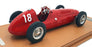 Tecnomodel 1/18 Scale TM18-181A Maserati F1 4 CLT 1948 Winner British GP