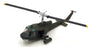 Corgi 1/48 Scale Diecast US50406 UH-1E Huey Frog Helicopter U.S.M.C Firebase NAM