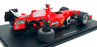 Red Line 1/24 Scale 24RL007 - F1 Ferrari 248 European GP 2006 Schumacher