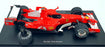 Red Line 1/24 Scale 24RL007 - F1 Ferrari 248 European GP 2006 Schumacher