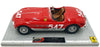 BBR 1/18 Scale BBRC1802 - Ferrari 340 Spider Vignale Mille Miglia 1953 #547