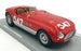 BBR 1/18 Scale BBRC1802 - Ferrari 340 Spider Vignale Mille Miglia 1953 #547