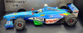 Minichamps 1/18 Scale 180 990079 - Benetton Formula 1 Showcar '99 Fisichella