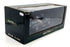 Autoart 1/18 Scale 73561 - Jaguar D Type Short Nose - Dark Green