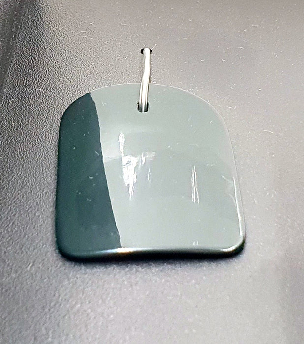 Autoart 1/18 Scale 73561 - Jaguar D Type Short Nose - Dark Green