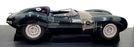 Autoart 1/18 Scale 73561 - Jaguar D Type Short Nose - Dark Green