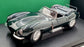 Autoart 1/18 Scale Diecast 73511 - Jaguar XK SS 1956 - Dark Green